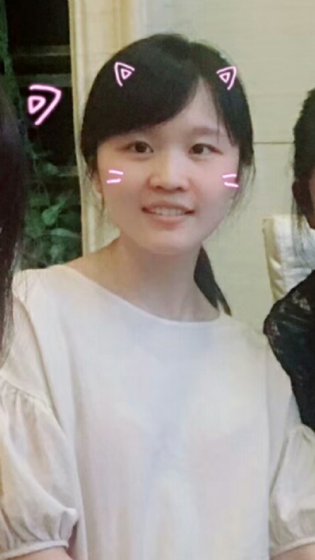 曦曦陈的第一张照片--台湾王婆说媒
