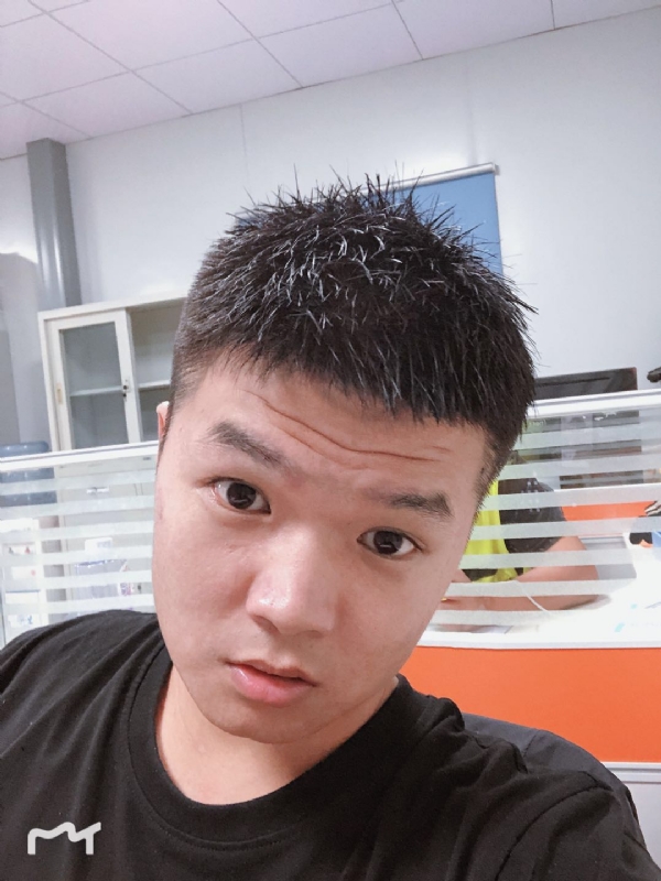 不忘初心的第一张照片--台湾王婆说媒