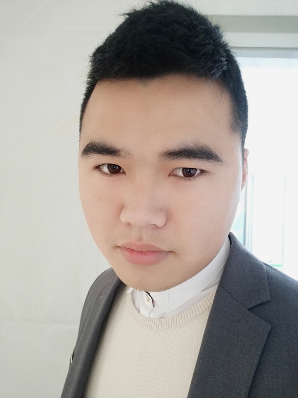 啊辉的第一张照片--台湾王婆说媒