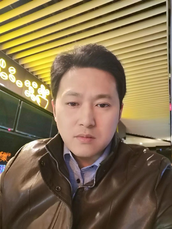 只为伊人醉的第一张照片--台湾王婆说媒