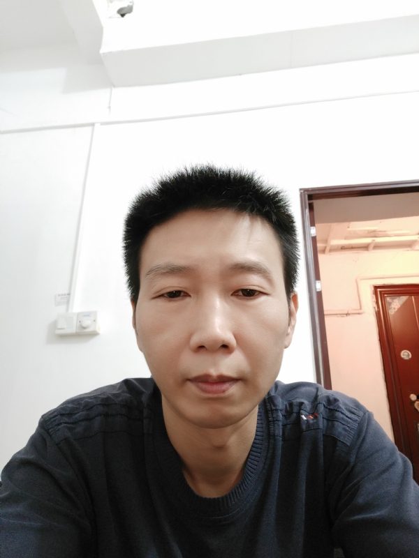 爱依然的第一张照片--台湾王婆说媒