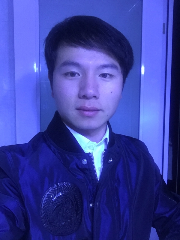 谁是我向往的以后的第一张照片--台湾王婆说媒
