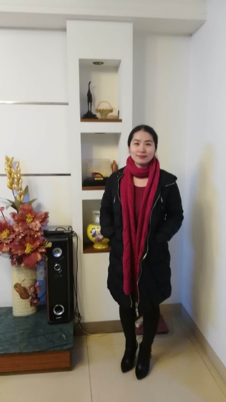 yvonne的第一张照片--台湾王婆说媒