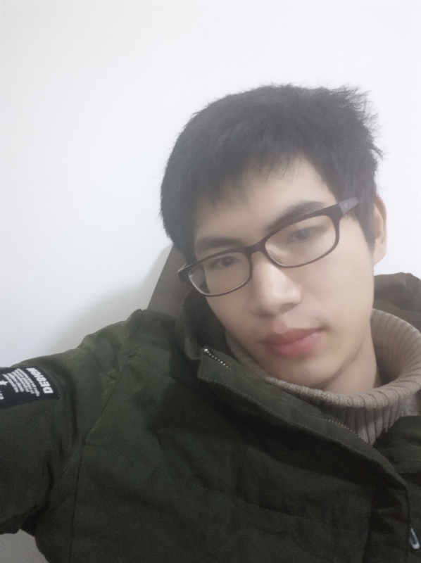 妖星的第一张照片--台湾王婆说媒