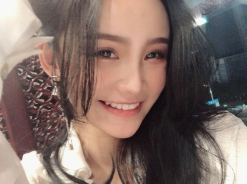 紫薇的第一张照片--台湾王婆说媒
