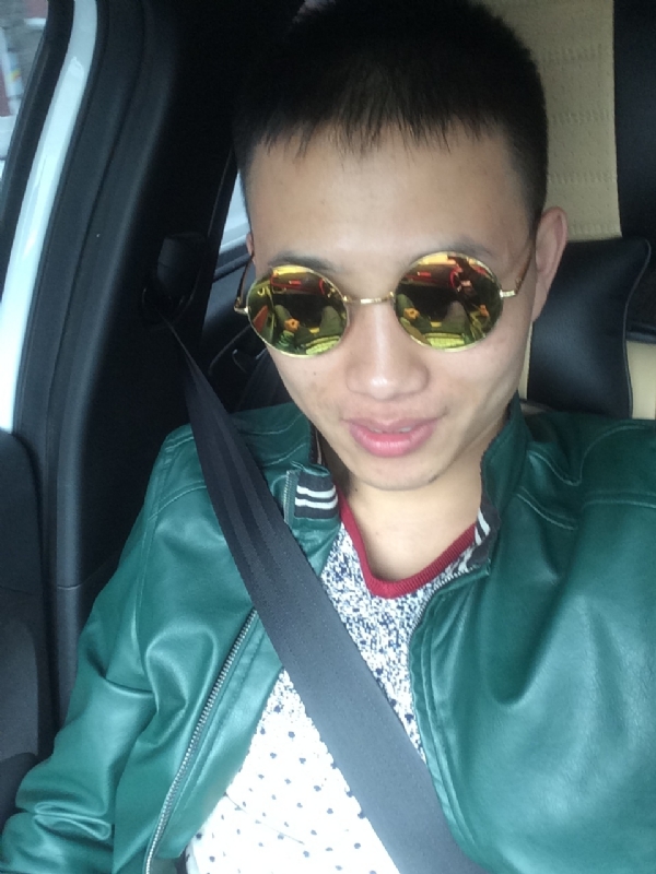 真心对待一个人的第一张照片--台湾王婆说媒