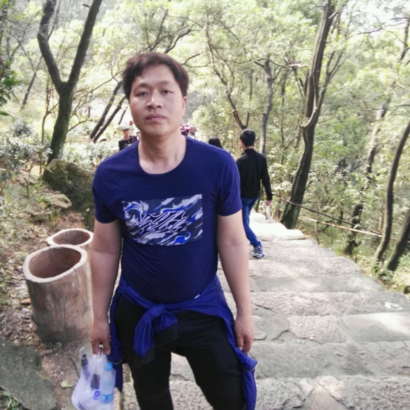 宁静的夏天的第一张照片--台湾王婆说媒