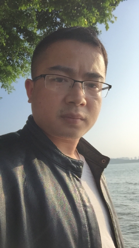 志尧的第一张照片--台湾王婆说媒