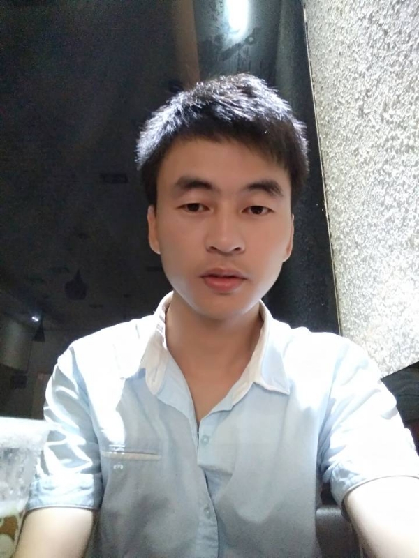 再见理想的第一张照片--台湾王婆说媒