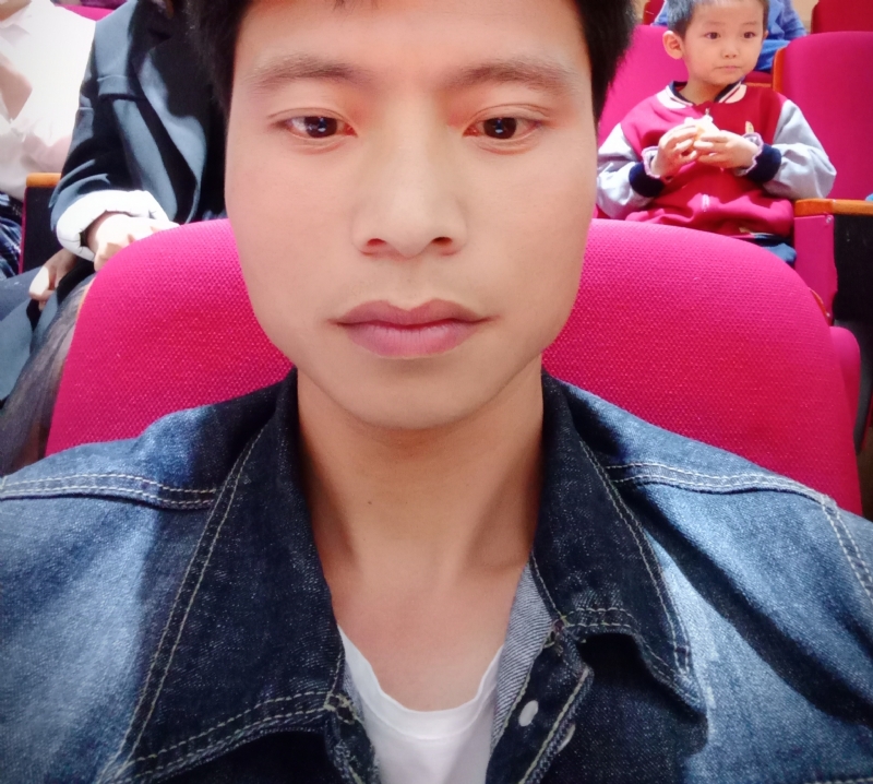 奋斗青年的第一张照片--台湾王婆说媒