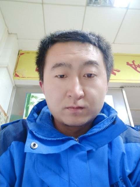 寻找辛福的另一半的第一张照片--台湾王婆说媒