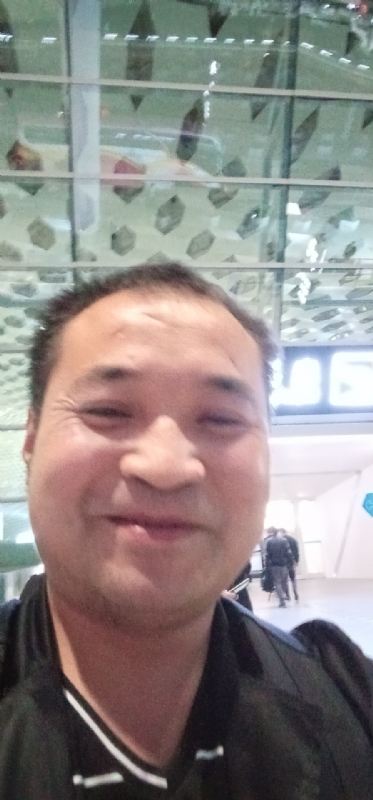 好想有个家的第一张照片--台湾王婆说媒