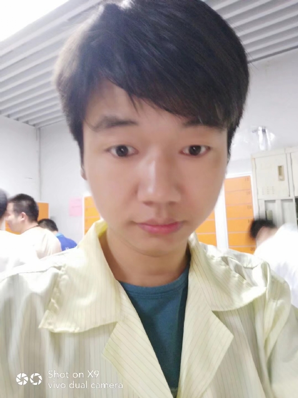 如果微笑的第一张照片--台湾王婆说媒