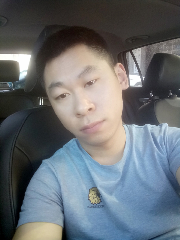 走心的第一张照片--台湾王婆说媒