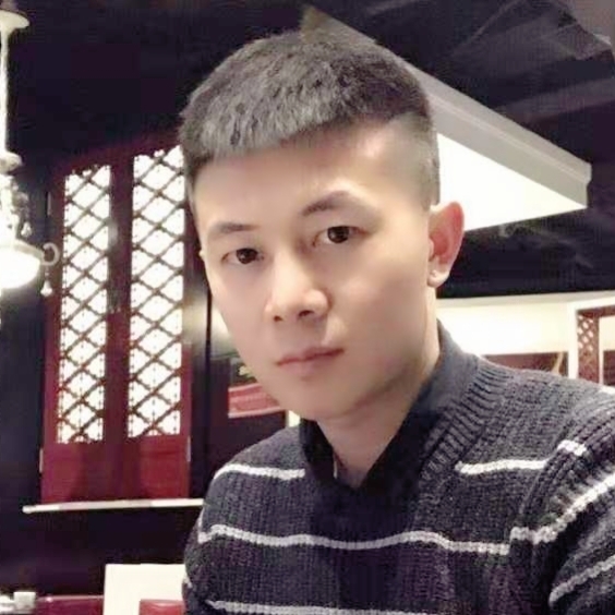 夜晚的星空的第一张照片--台湾王婆说媒