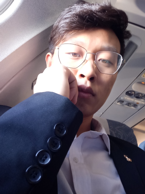 黑巧克力的第一张照片--台湾王婆说媒