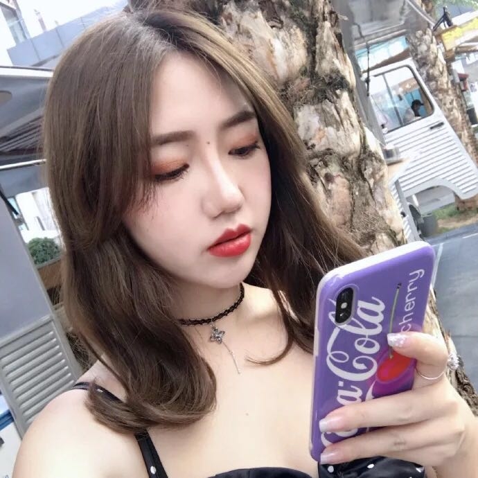雅萱的第一张照片--台湾王婆说媒