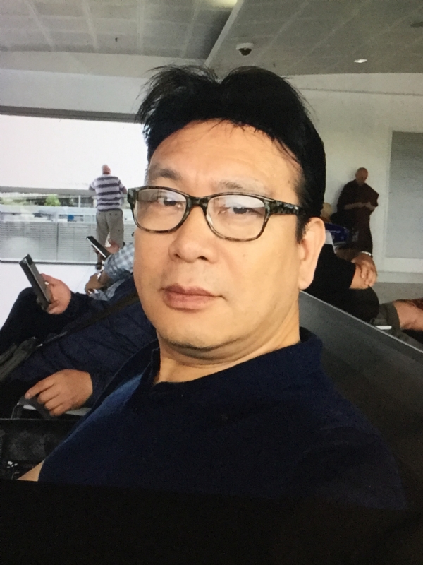 ST的第一张照片--台湾王婆说媒