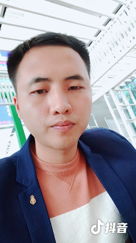 佳鑫的第一张照片--台湾王婆说媒