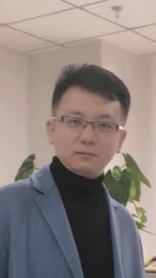 江河海的第一张照片--台湾王婆说媒