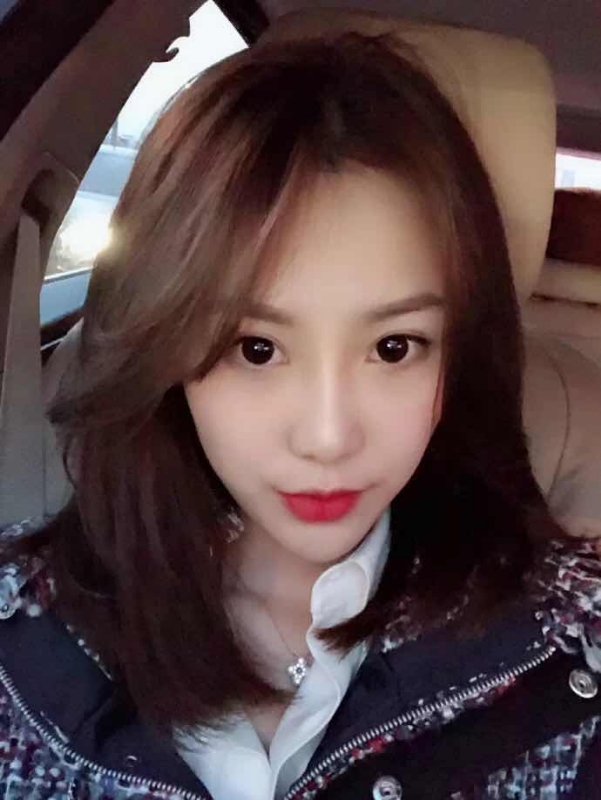 QY的第一张照片--台湾王婆说媒