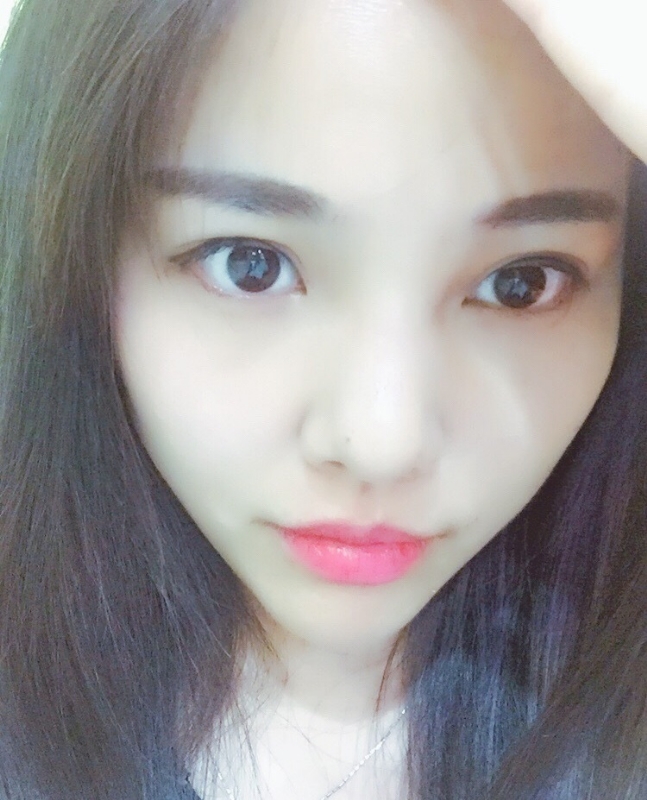 馨馨向荣的第一张照片--台湾王婆说媒