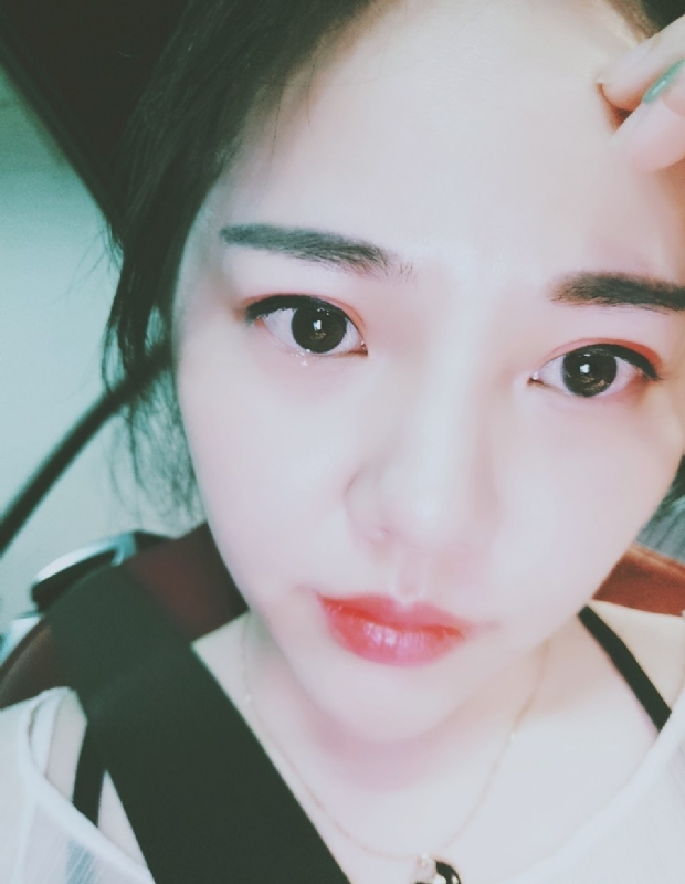 馨馨向荣的第四张照片--台湾王婆说媒