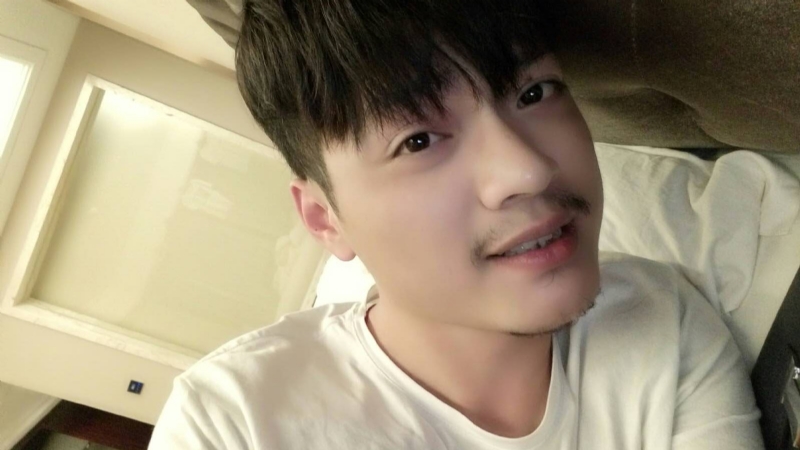 快乐老男人的第一张照片--台湾王婆说媒