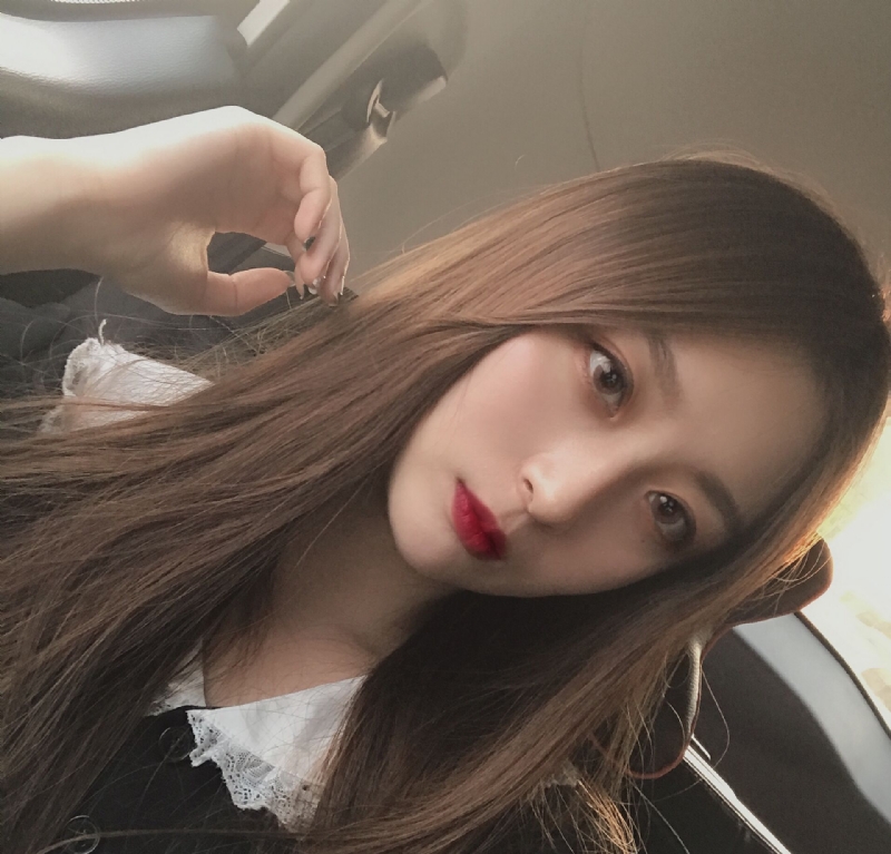 Shihan的第一张照片--台湾王婆说媒
