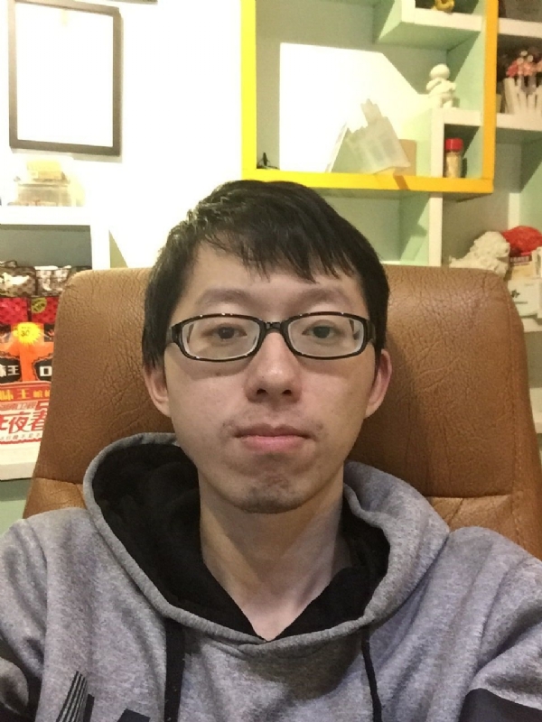 桀桀的第一张照片--台湾王婆说媒