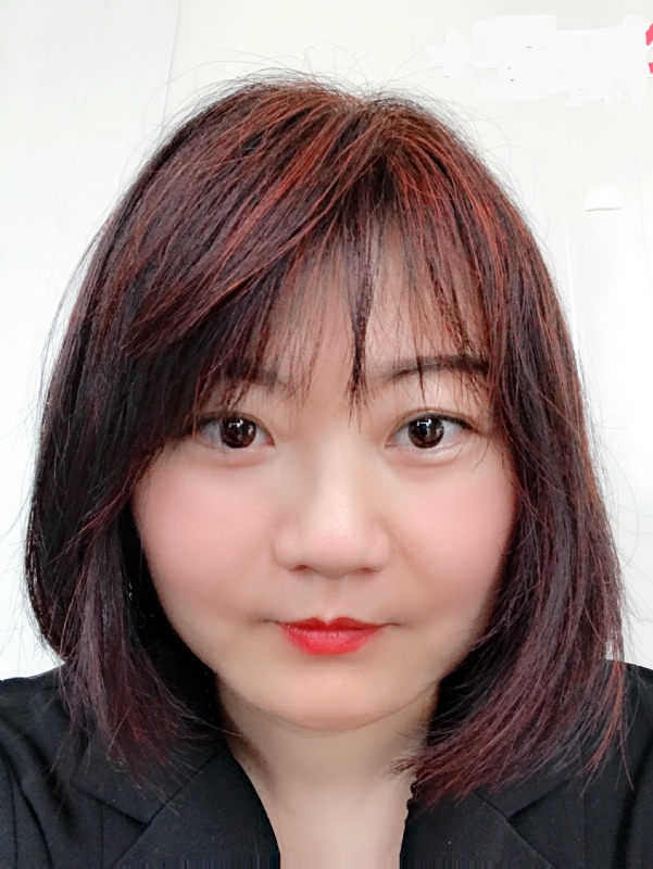 3岁的第一张照片--台湾王婆说媒