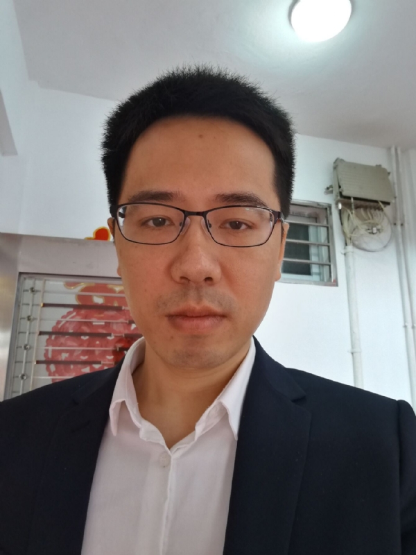妥妥当当的第一张照片--台湾王婆说媒