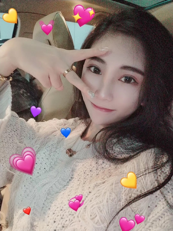 孙雪的第一张照片--台湾王婆说媒