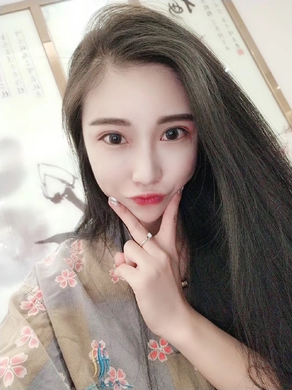 孙雪的第二张照片--台湾王婆说媒