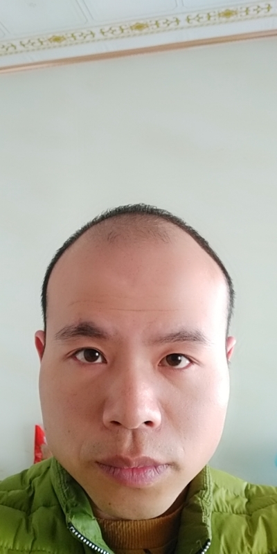 阿煌的第一张照片--台湾王婆说媒