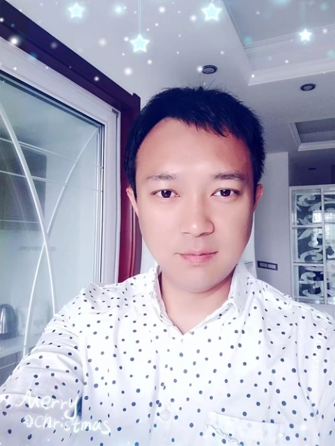 真诚小哥的第一张照片--台湾王婆说媒