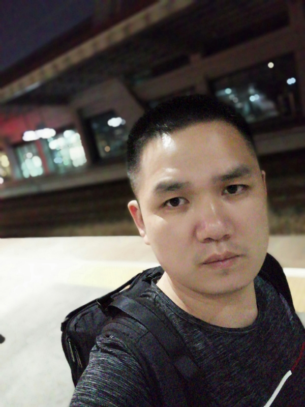 新的第一张照片--台湾王婆说媒