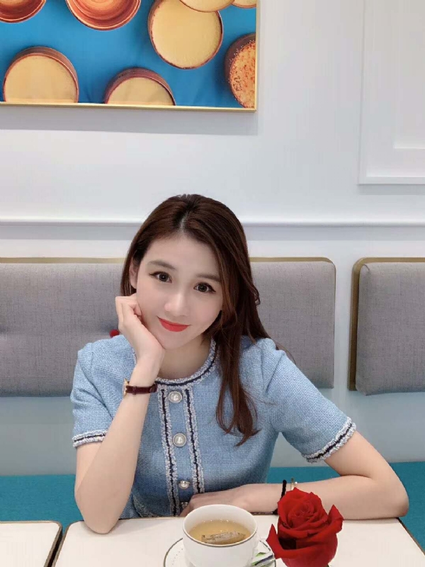 Emily的第二张照片--台湾王婆说媒