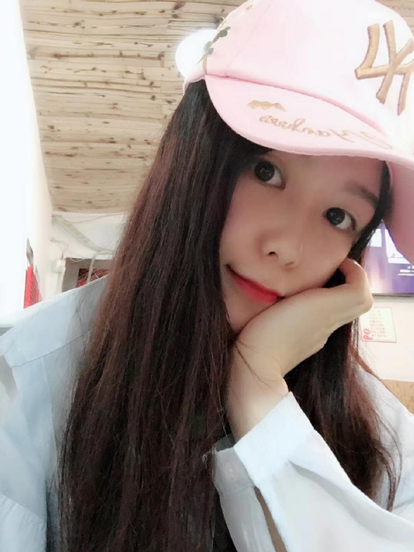 丹丹的第一张照片--台湾王婆说媒