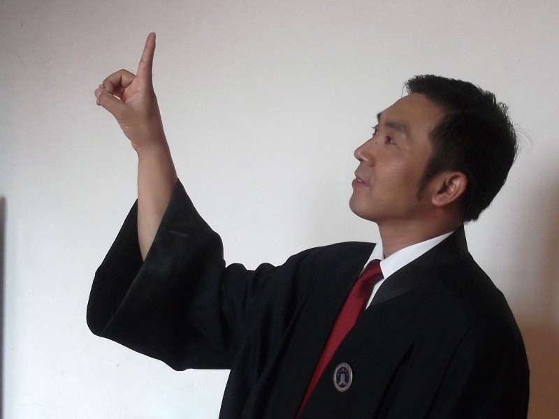 勇戈的第二张照片--台湾王婆说媒