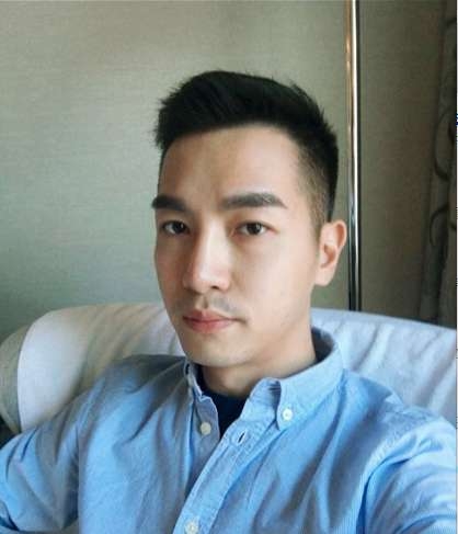 海海的第二张照片--台湾王婆说媒
