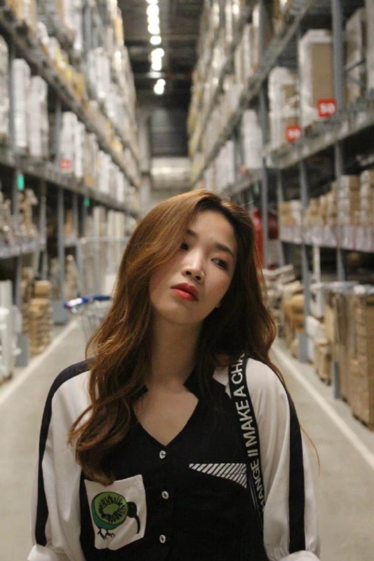 平ling的第二张照片--台湾王婆说媒