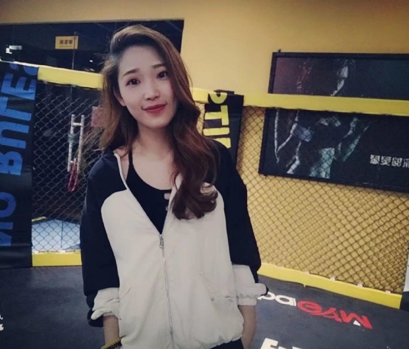 平ling的第三张照片--台湾王婆说媒
