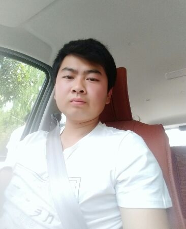 一米阳光的第一张照片--台湾王婆说媒