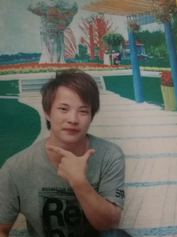 想有个家的第一张照片--台湾王婆说媒