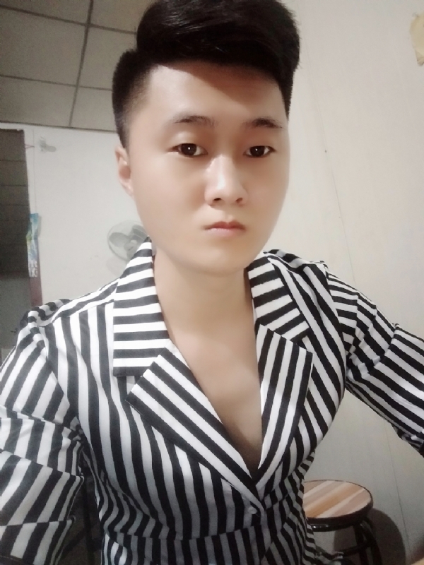 随遇而安的第一张照片--台湾王婆说媒
