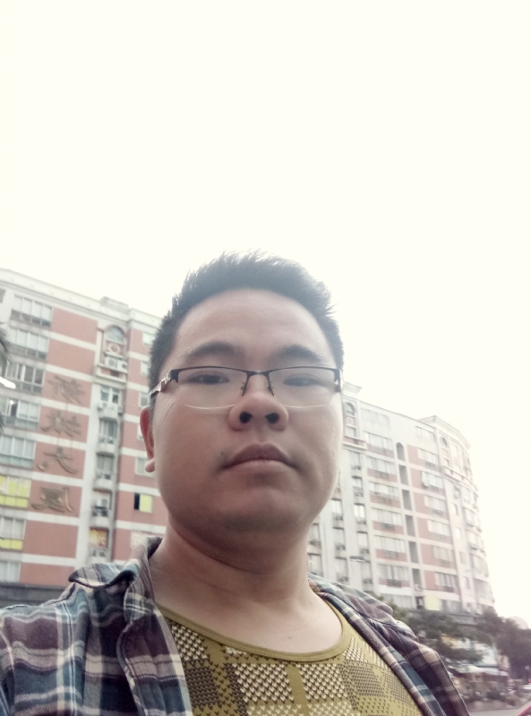 今生今世的第一张照片--台湾王婆说媒