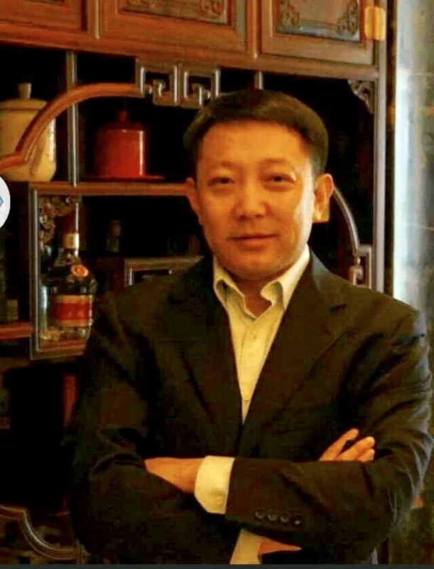 巧克力绅士的第三张照片--台湾王婆说媒