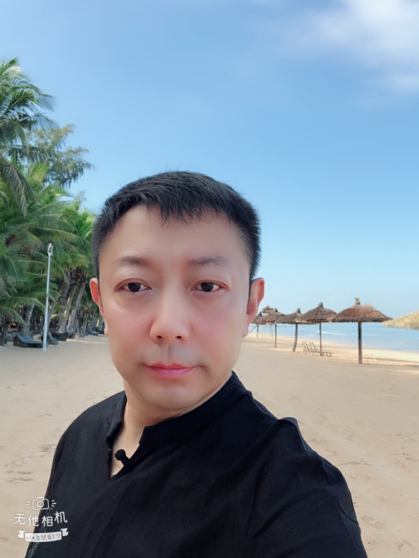 巧克力绅士的第五张照片--台湾王婆说媒