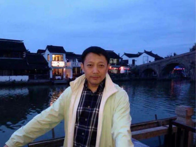 巧克力绅士的第六张照片--台湾王婆说媒